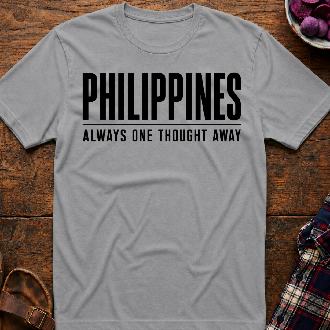 One Thought Away T-Shirt