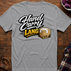 Hand Carry T-Shirt