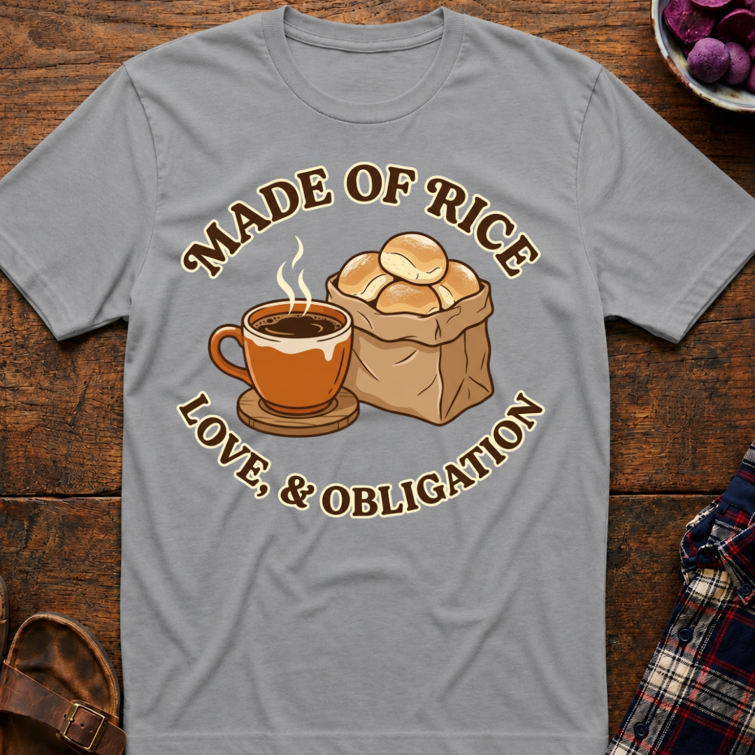 Love And Obligation T-Shirt