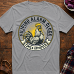Filipino Alarm Clock T-Shirt