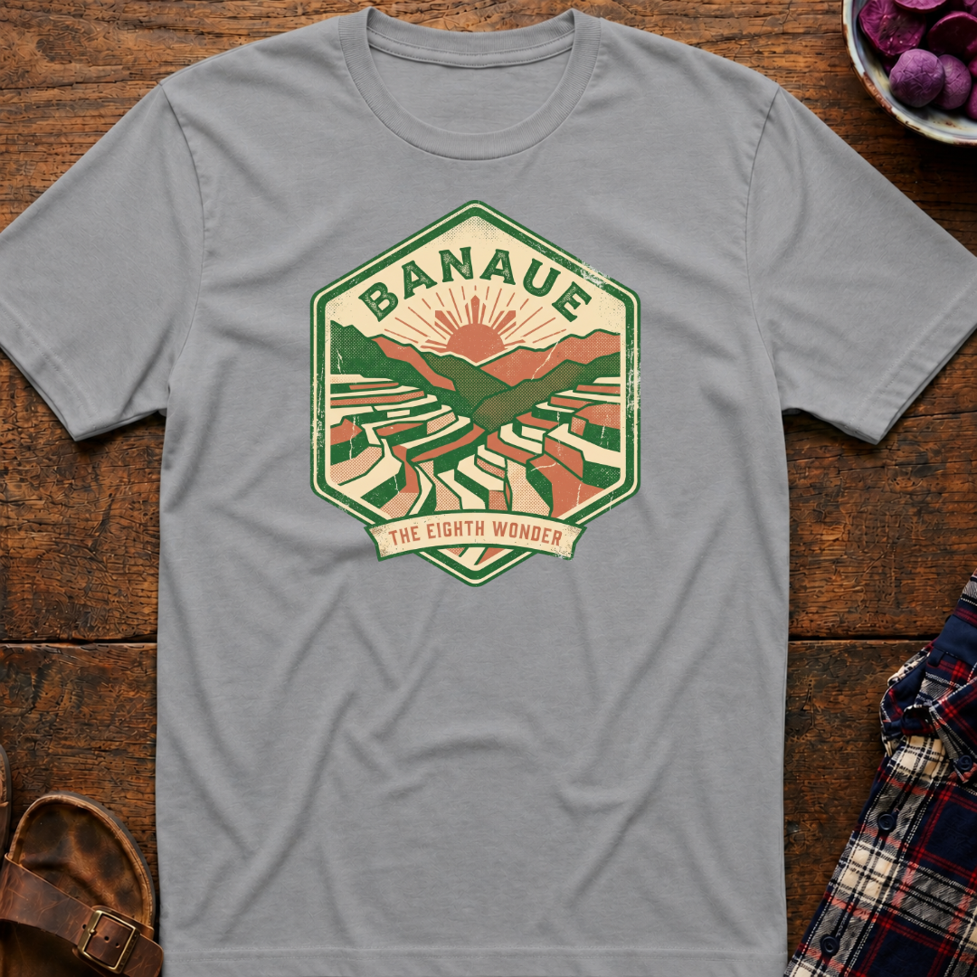 Banaue T-Shirt