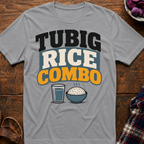 Rice Combo T-Shirt