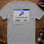 Yung Susi Nasaan T-Shirt