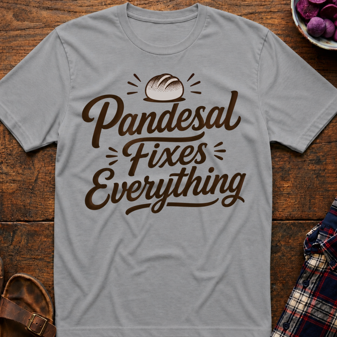 Fixes Everything T-Shirt