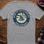 Born Of 7,641 Islands T-Shirt