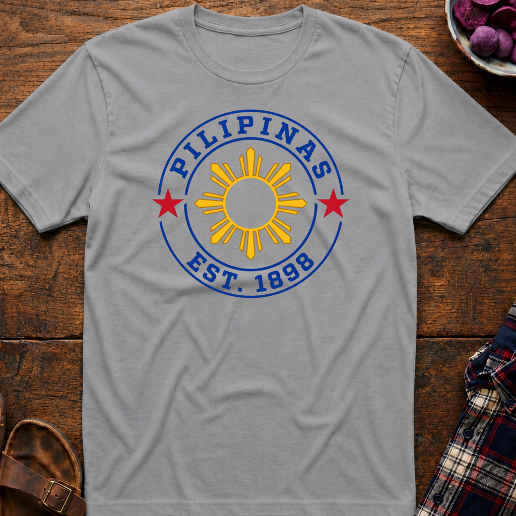 Est. 1898 T-Shirt