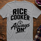 Always On T-Shirt