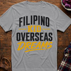 Overseas Dreams T-Shirt