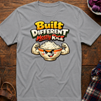 Built Different T-Shirt