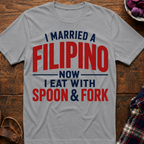Spoon & Fork T-Shirt