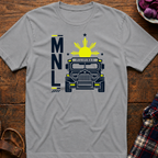 MNL Pilipinas T-Shirt