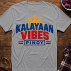 Kalayaan Mode T-Shirt