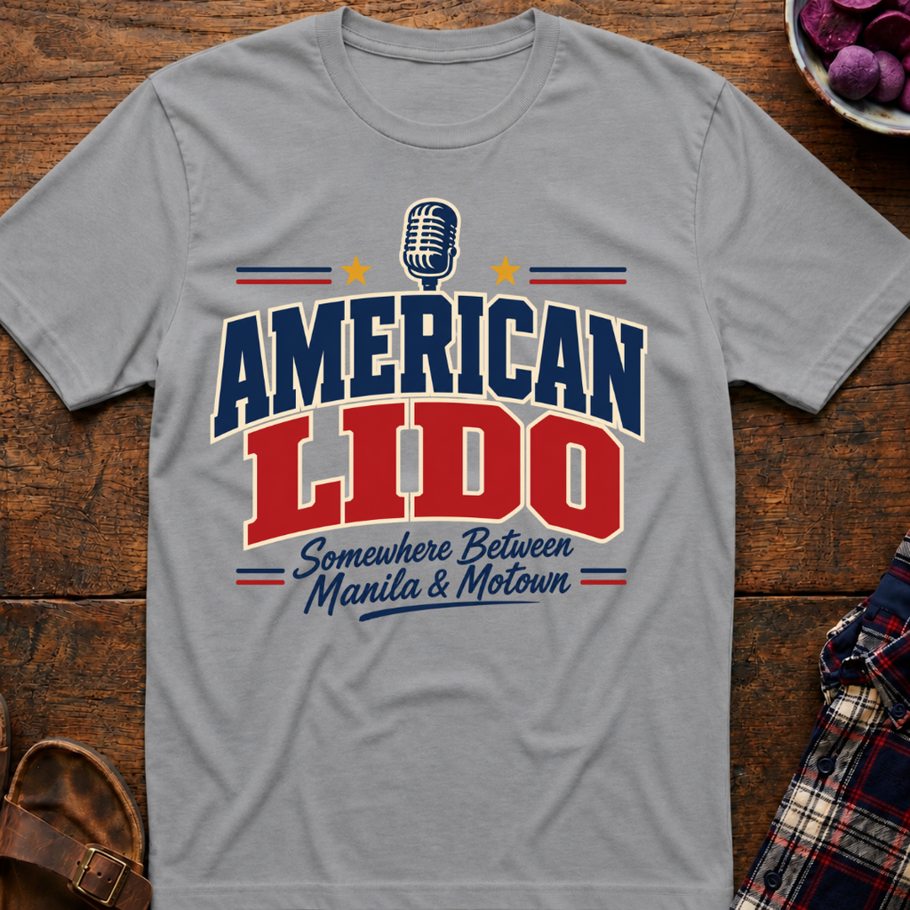 American Lido T-Shirt
