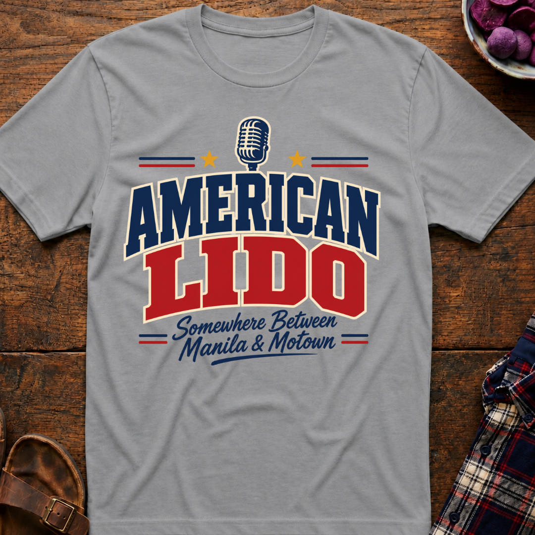 American Lido T-Shirt