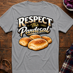 Respect The Pandesal T-Shirt