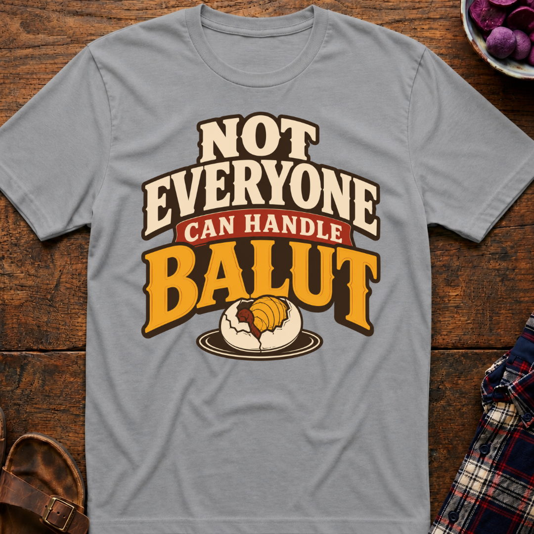 Balut T-Shirt