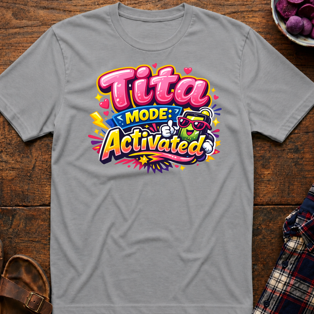 Tita Mode T-Shirt