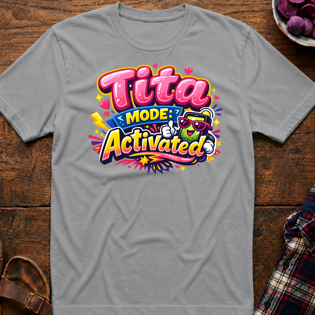 Tita Mode T-Shirt
