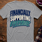 Supporting Everybody T-Shirt