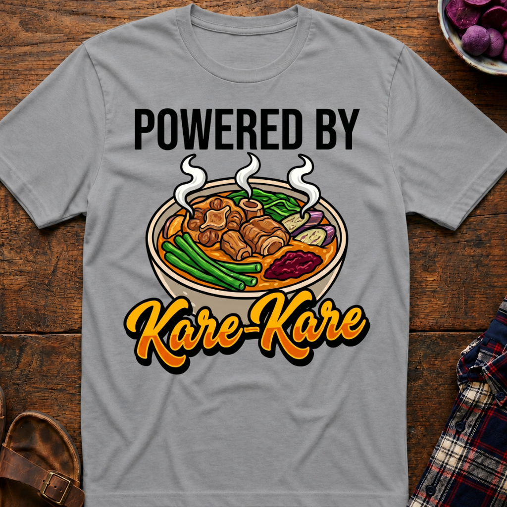 Kare Kare T-Shirt