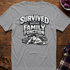 Family Function T-Shirt