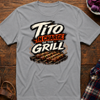 Tito In Charge T-Shirt