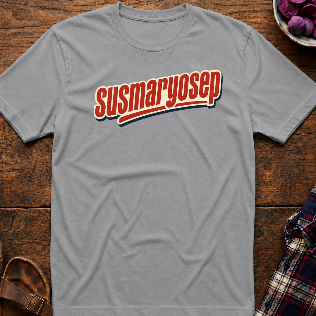 Susmaryosep T-Shirt