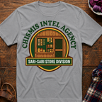 Chismis Agency T-Shirt