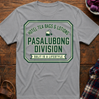 Pasalubong Division T-Shirt