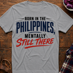 Mentally Still There T-Shirt