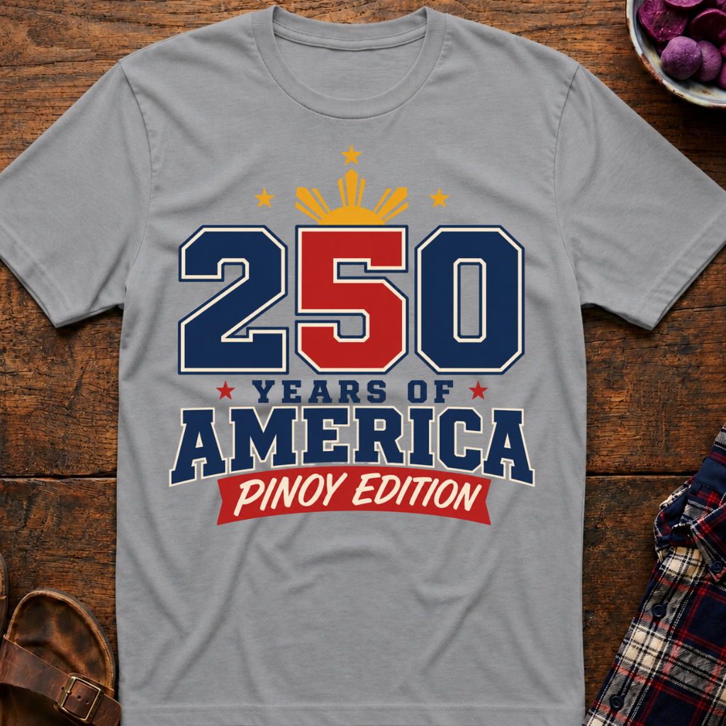 America 250 T-Shirt