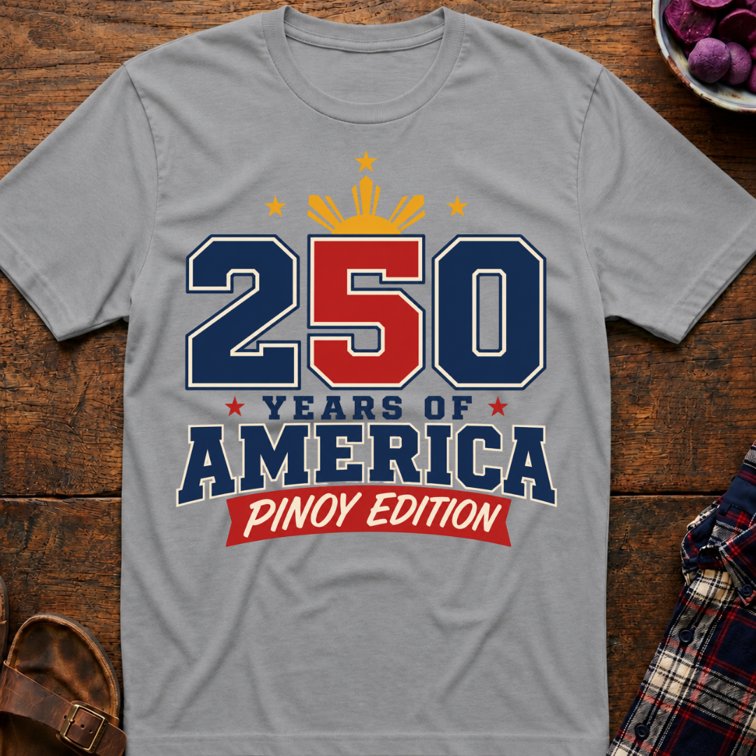 America 250 T-Shirt