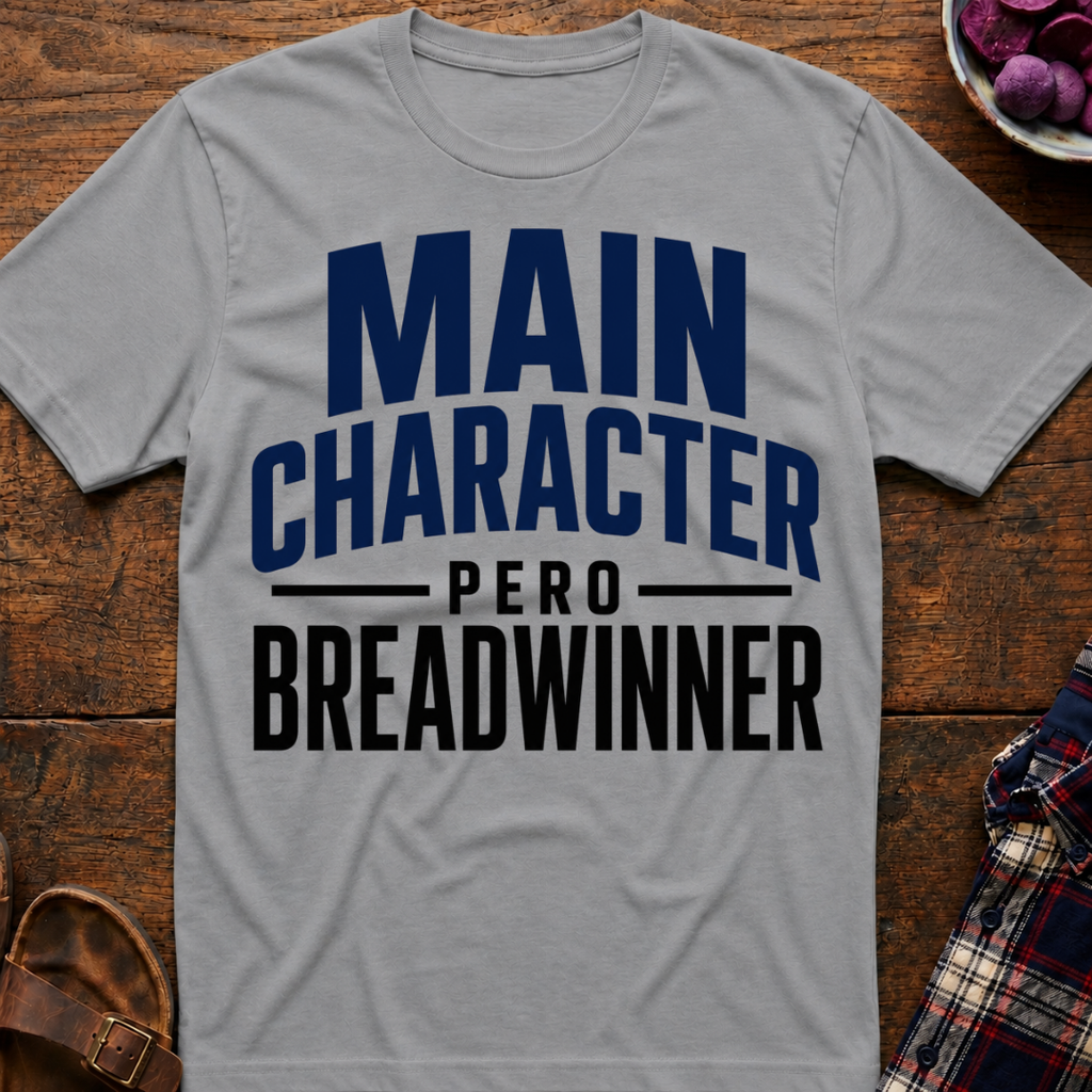 Breadwinner T-Shirt