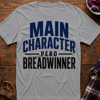 Breadwinner T-Shirt