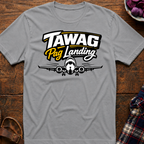 Tawag Pag Landing T-Shirt