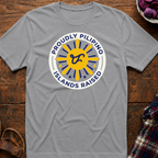 Proudly Pilipino T-Shirt