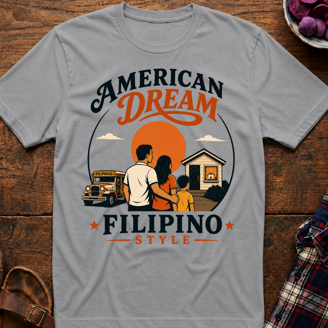 American Dream T-Shirt
