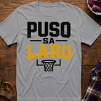 Puso Sa Laro T-Shirt