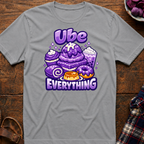 Ube Everything T-Shirt