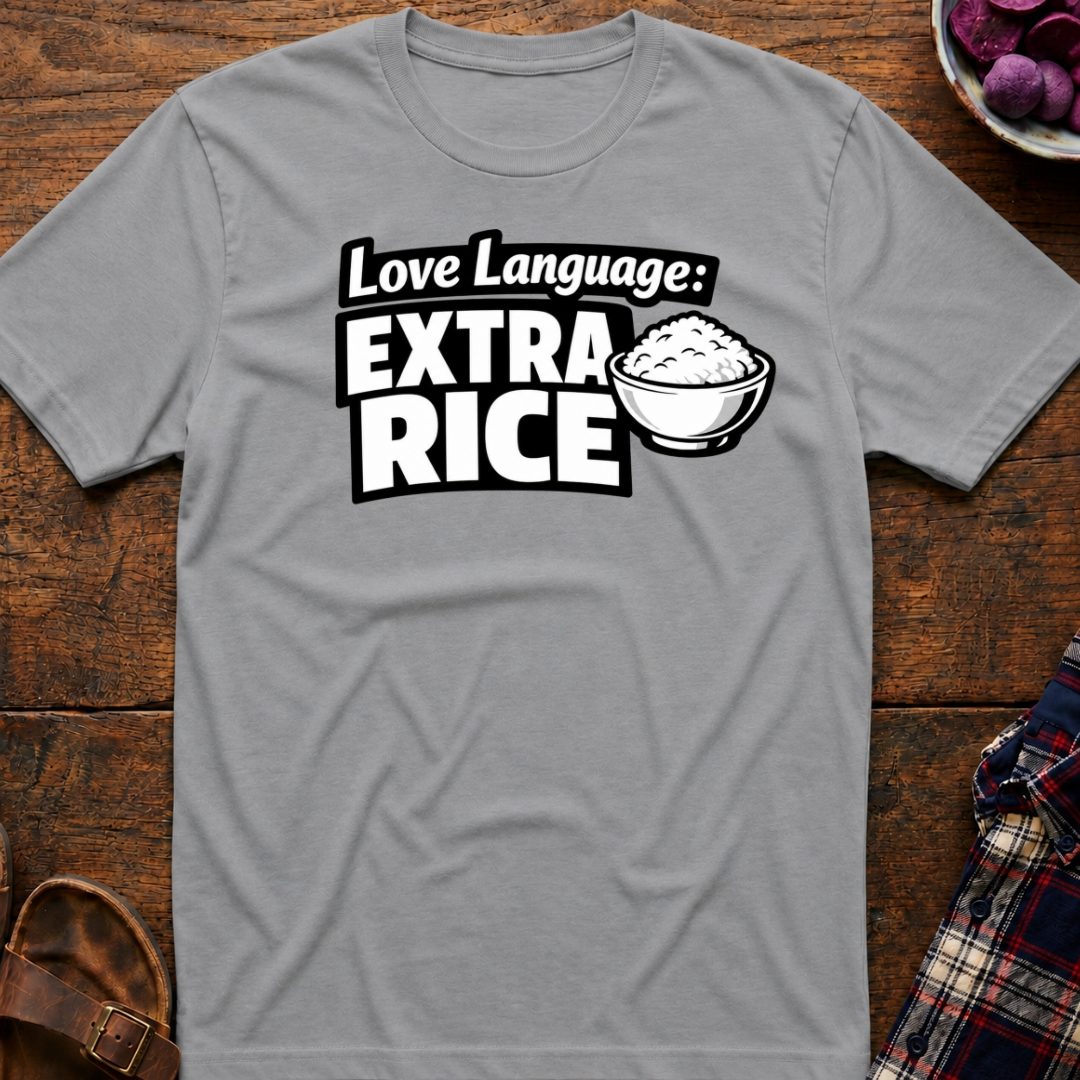 Love Language T-Shirt