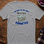 Best Sorbetes T-Shirt