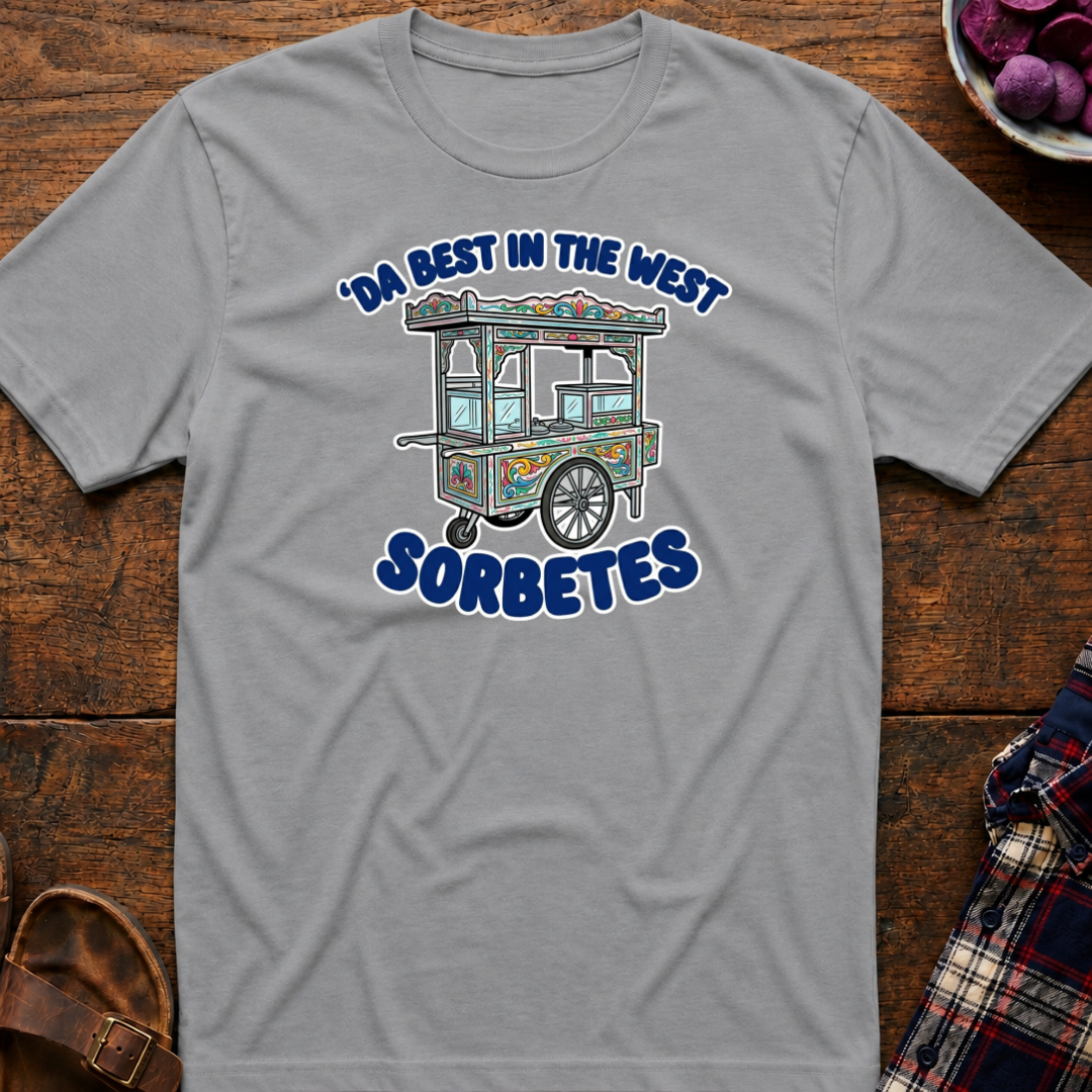 Best Sorbetes T-Shirt