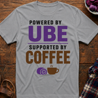 Powered By Ube T-Shirt
