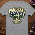 Pandesal Saved Me T-Shirt