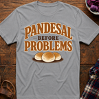 Pandesal Problems T-Shirt