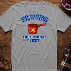 Original Bidet T-Shirt