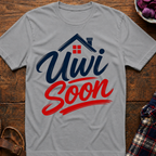 Uwi Soon T-Shirt