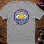 National Pride T-Shirt
