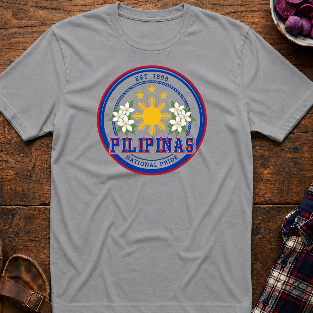 National Pride T-Shirt