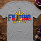 Filipino T-Shirt